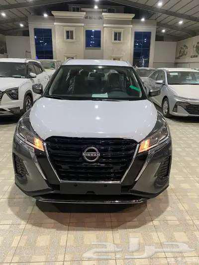 Nissan Kicks Standard 2025 model, available for installment or cash payment through all banks and companies.63201725818754112