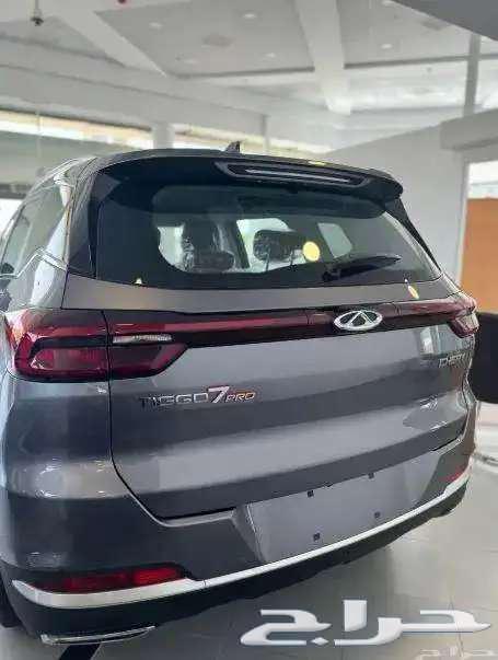 Chery Tiggo 7 Pro Comfort 2025 installment offer63201715022211112