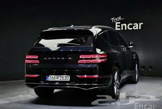 جينيسيس GV80 2.5T AWD202463204351935363113