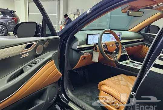 جينيسيس GV80 2.5T AWD202463204351935363114