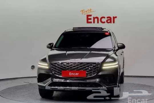 Genesis GV80 2.5T AWD 202463202696127746111