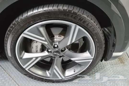 Genesis GV80 2.5T AWD 202463202696127746114