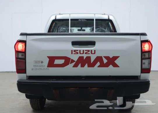 Isuzu pickup truck, standard double electric glass, 202563203199711490111