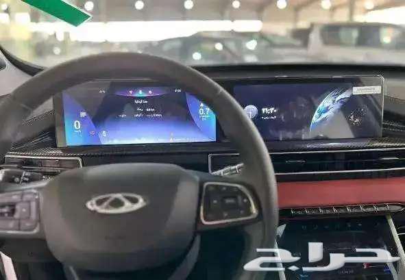 Chery Tiggo 7 Pro Comfort 2025 installment offer63201715022211114