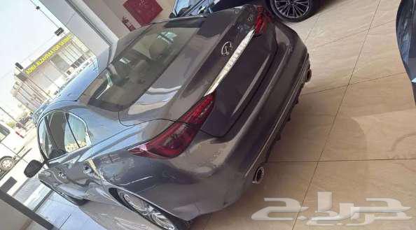 Infinity Q50 Lux 2023 Cash or Installment (Sold)63201183832707114