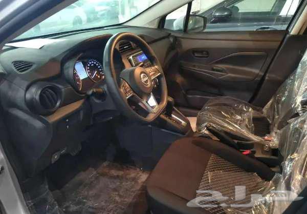 Nissan Sunny Standard new model 2024 installments63204924520322114