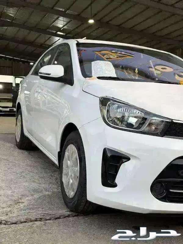 Kia Picanto Standard Model 202563203199579139111