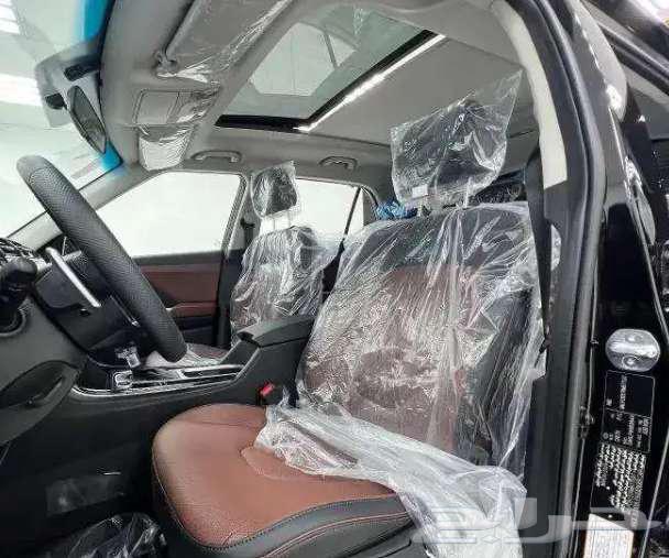 Hyundai Grand i10 Nios Comfort 2024 with free thermal insulation63202217797123114