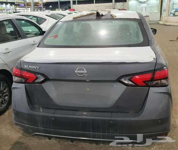 Nissan Sunny Standard new model 2024 installments63204924520322112