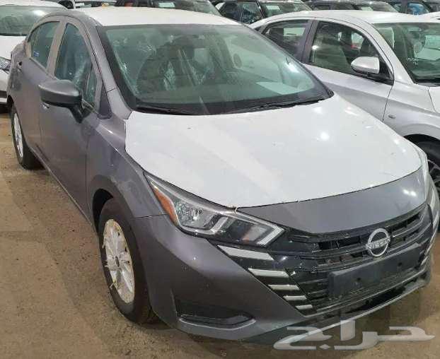 Nissan Sunny Standard new model 2024 installments63204924520322111