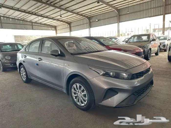Kia Cerato Standard Model 2024, brand new, for sale or lease-to-own63204914990594114