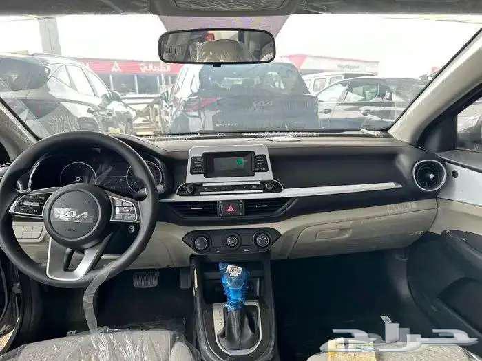 Kia Cerato Standard Model 2024, brand new, for sale or lease-to-own63204914990594111