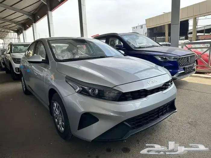 Kia Cerato Standard Model 2024, brand new, for sale or lease-to-own63204914990594112