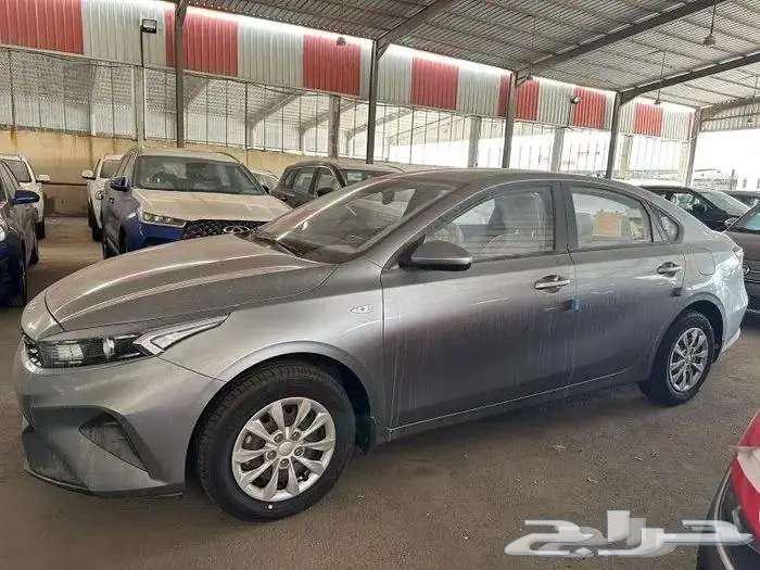 Kia Cerato Standard Model 2024, brand new, available for cash sale and leasing with ownership option63204915248131112