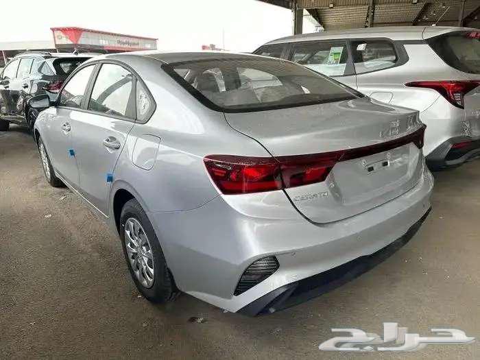 Kia Cerato Standard Model 2024, brand new, available for cash sale and leasing with ownership option63204915248131113