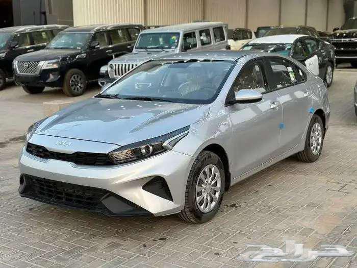 Kia Cerato Standard 2024 installment and cash63203732460418112
