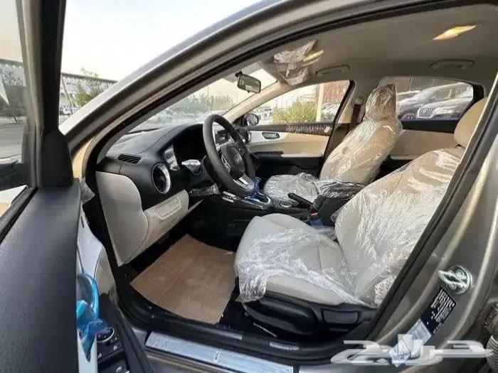 Kia Cerato LX 2024 model, cash and installment available63201191313409114