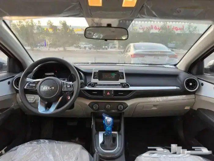 Kia Cerato LX 2024 model, cash and installment available63201191313409113