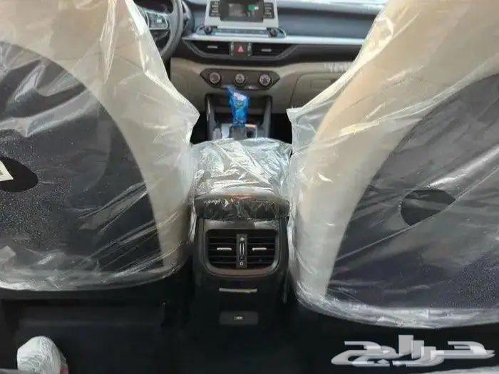 Kia Cerato LX 2024 model, cash and installment available63201191313409111