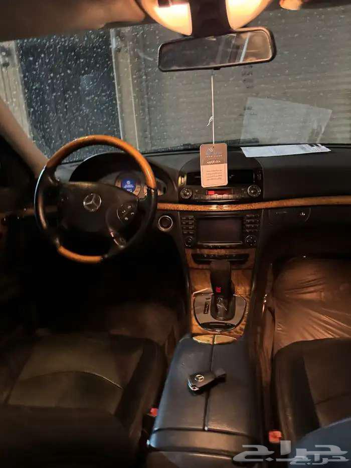 Mercedes 2006 model63204901427715113