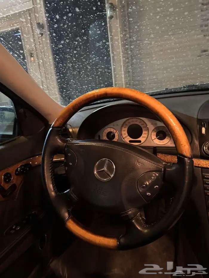 Mercedes 2006 model63204901427715114