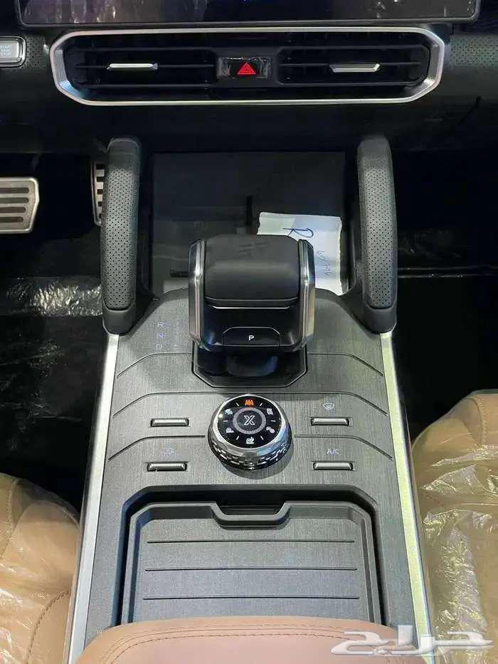 Geely T2 Luxury Model 202563204924535043114