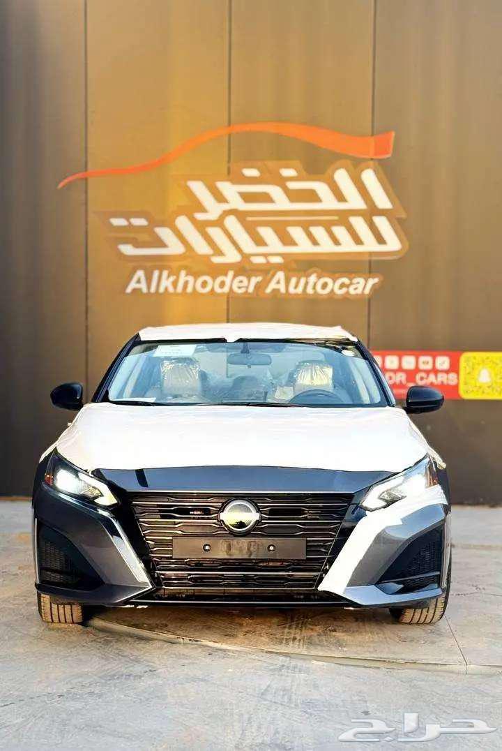 Nissan Titam S Standard 2024 available at Al-Khadhar for Cars63204924909058114