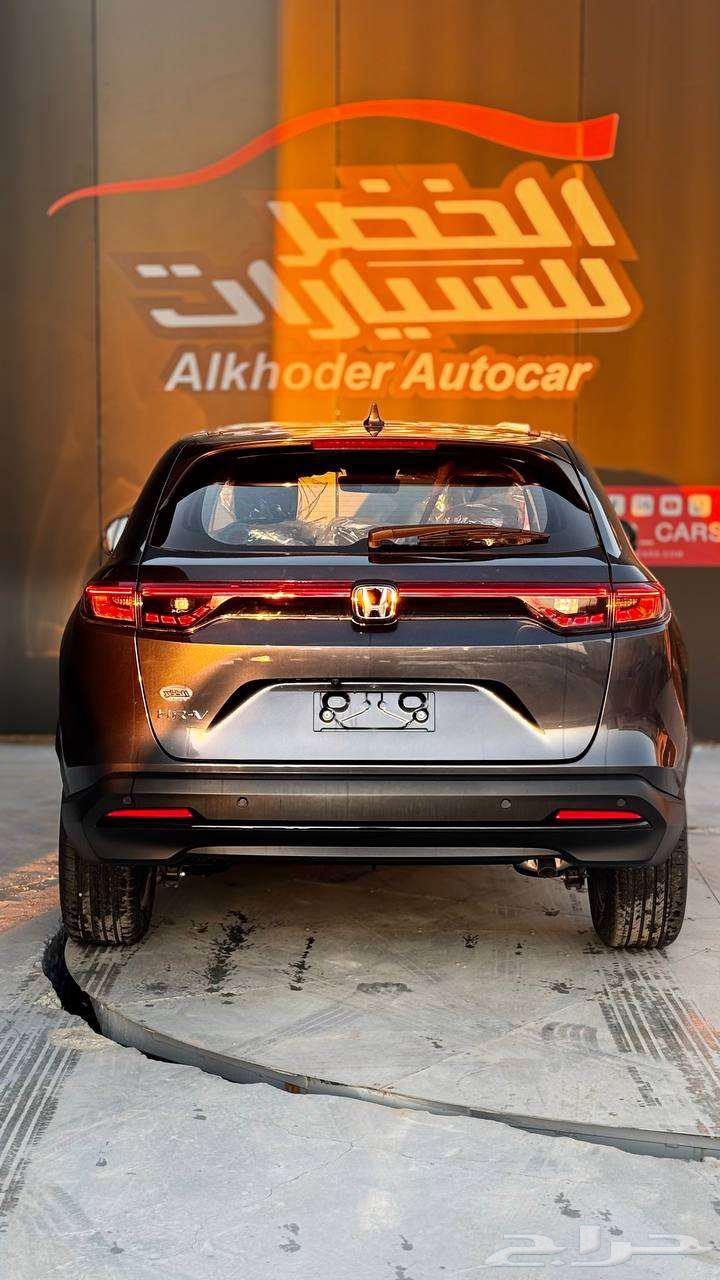 Honda HR-V63204920903043113