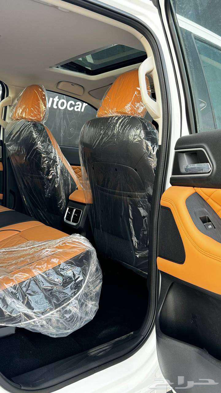 Great Wall Power Super Luxury Diesel 2024 Full Model63203729488642114