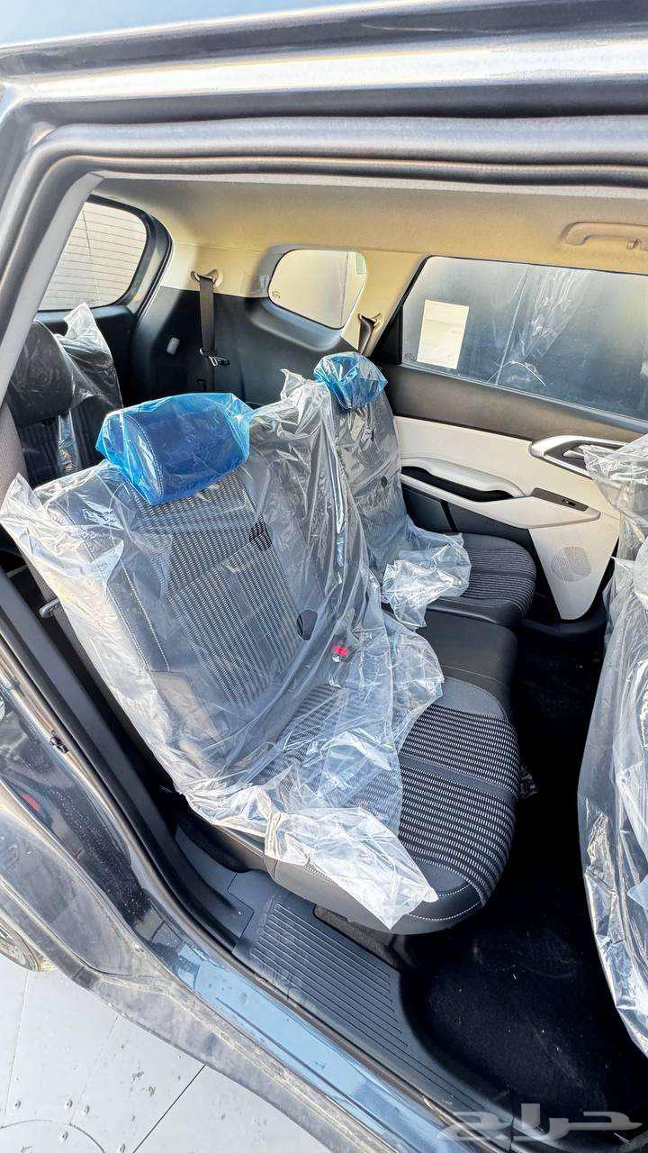 Kia Carens Standard 7-seater 202463201711199363111