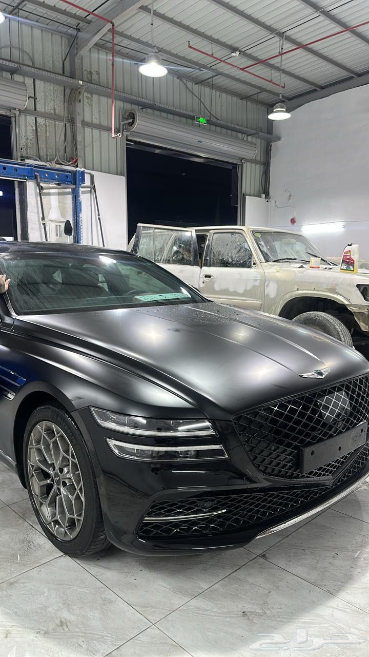 Black Cat offers affordable and excellent quality auto body and paint services63203751535106113
