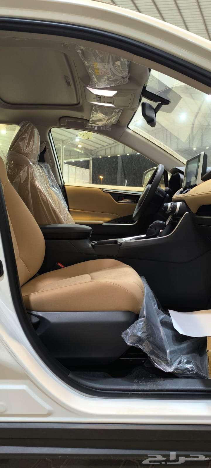 RAV4 XLE Hybrid Gasoline Gulf 2024 Installments63204318754563114