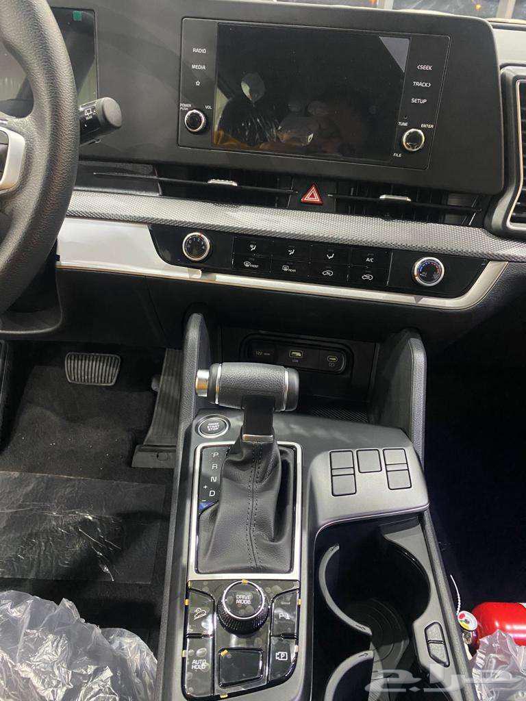 Kia Sportage GLS 1.6L engine 202563203746766594114