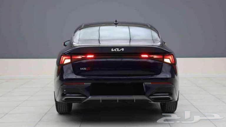 Kia K5 2.5 engine Gulf-developed 202563203725585667112