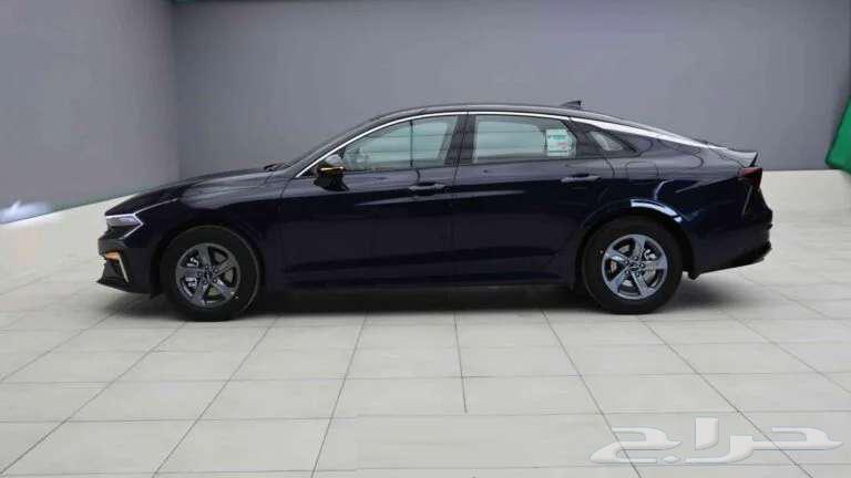 Kia K5 2.5 engine Gulf-developed 202563203725585667111