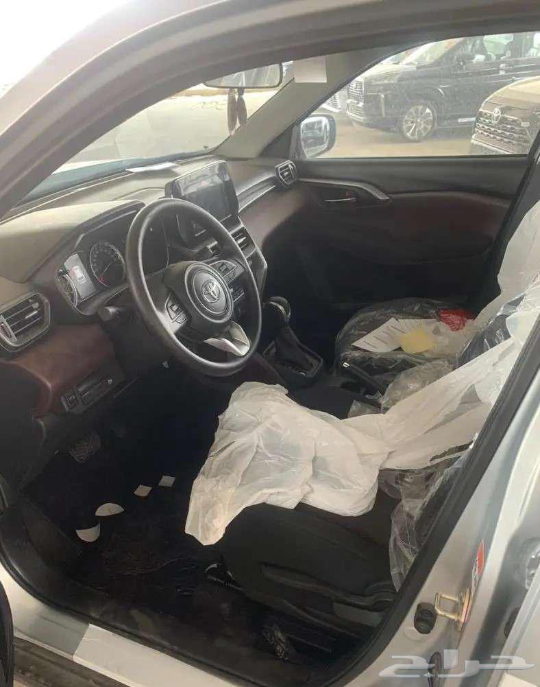 Toyota Urban Cruiser 2025 cash and installment63204312766850114