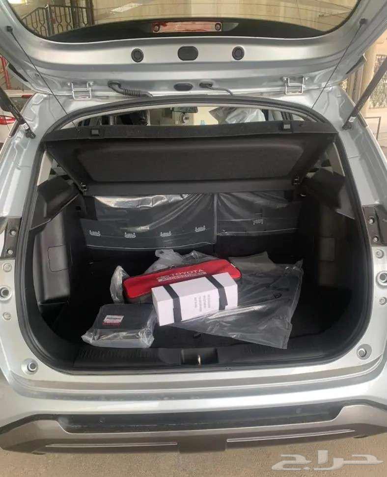 Toyota Urban Cruiser 2025 cash and installment63204312766850113