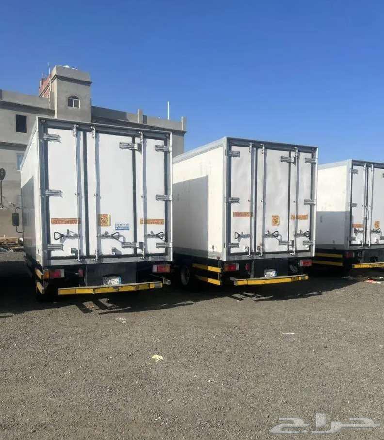 Refrigerated freezing container (refrigerator) rental63201180348546112