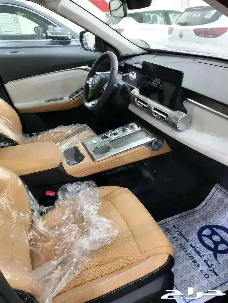 GAC EMKOO full model 202563202709217411113
