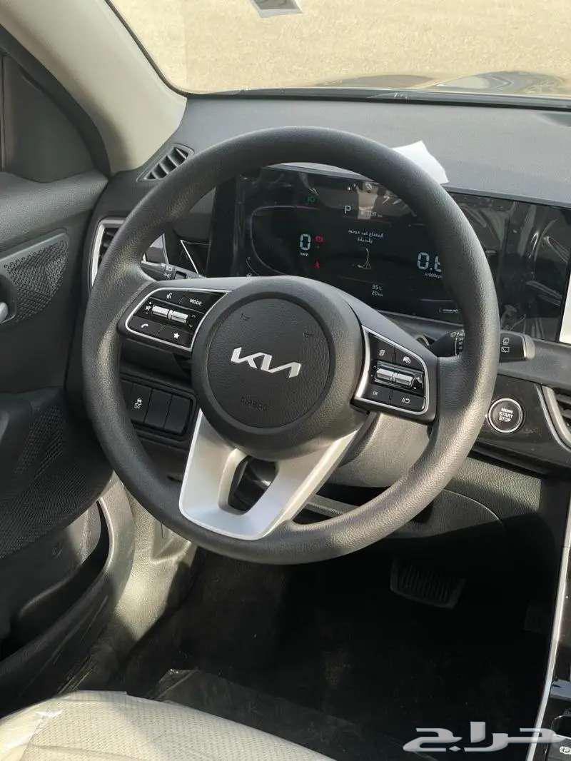 Kia Seltos Standard 2025 cash - installment63202228249218114