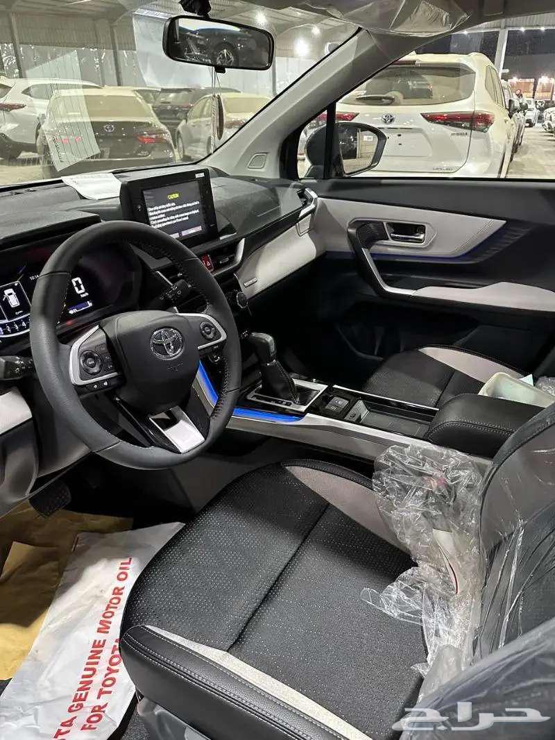 Toyota Vellfire GLX 2024 model, National Bank offer, profit 2.1563202234874115111