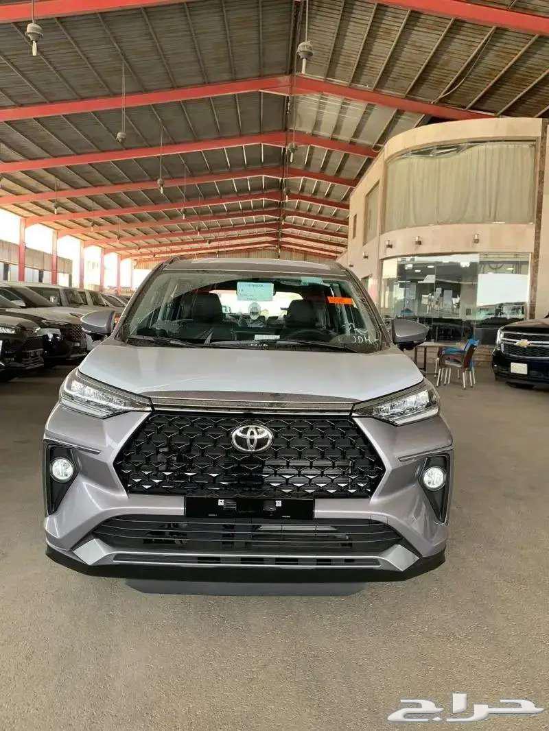 Toyota Vellfire GLX 2024 model, National Bank offer, profit 2.1563202234874115113