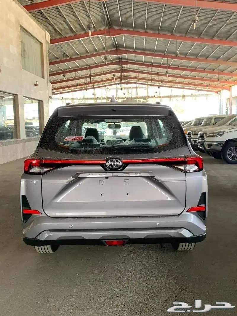 Toyota Vellfire GLX 2024 model, National Bank offer, profit 2.1563202234874115112