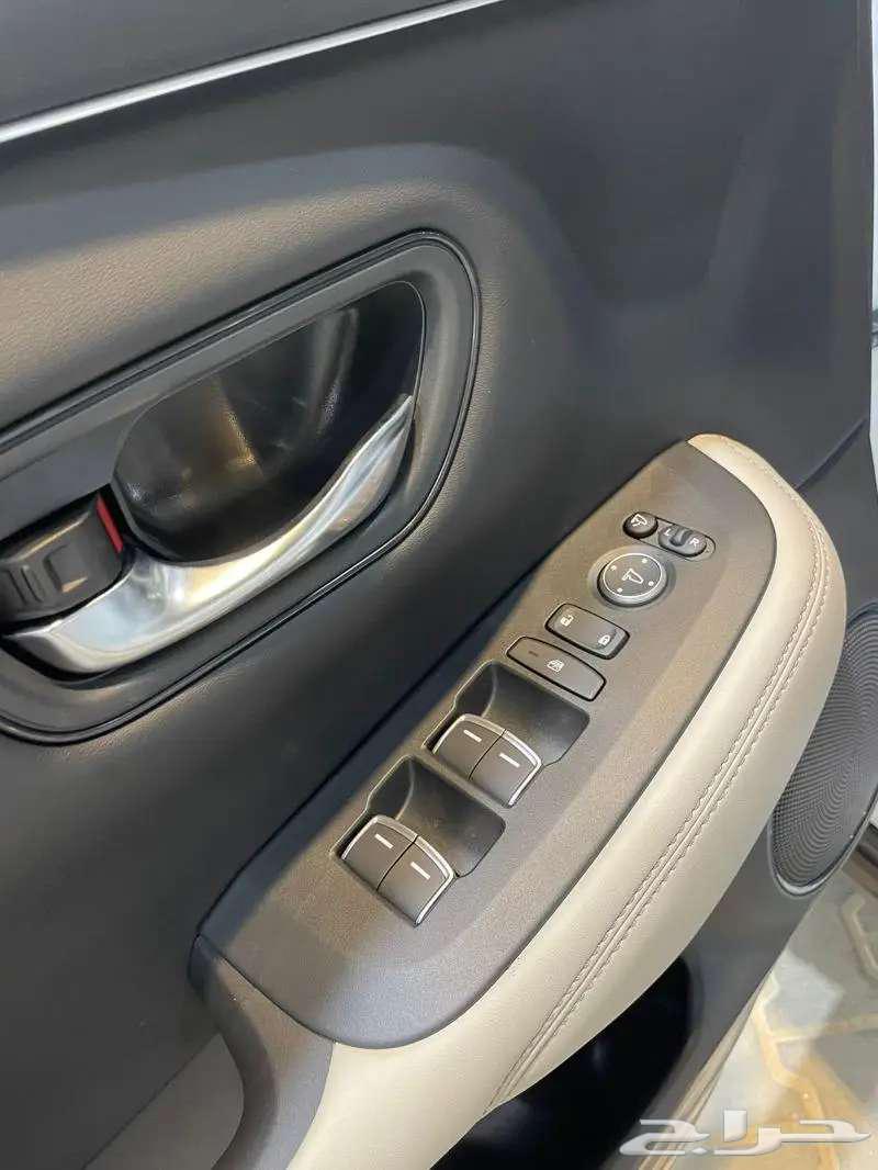Honda ZR-V Standard Gulf 2024, all colors, installments available63200191752579114