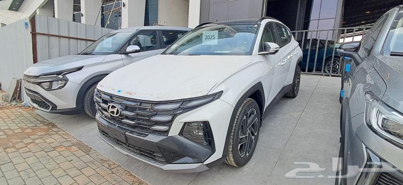 Huandi Tuscan 2025 with 1.6 and 2.0 engines, the strongest offers at the lowest price63204914789121111