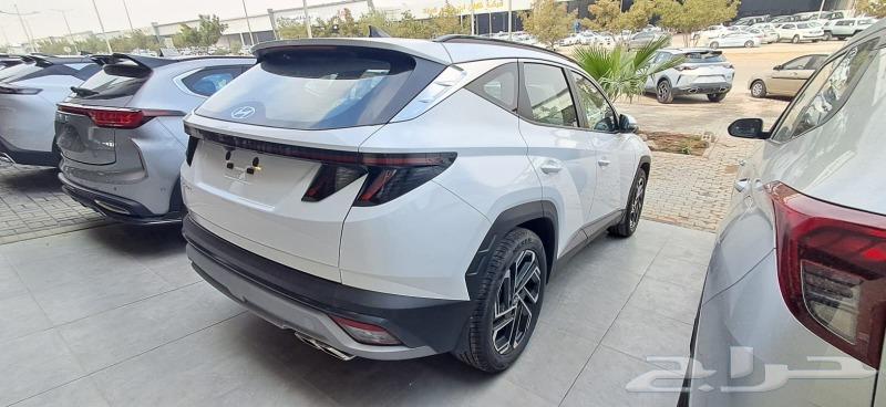 Huandi Tuscan 2025 with 1.6 and 2.0 engines, the strongest offers at the lowest price63204914789121112