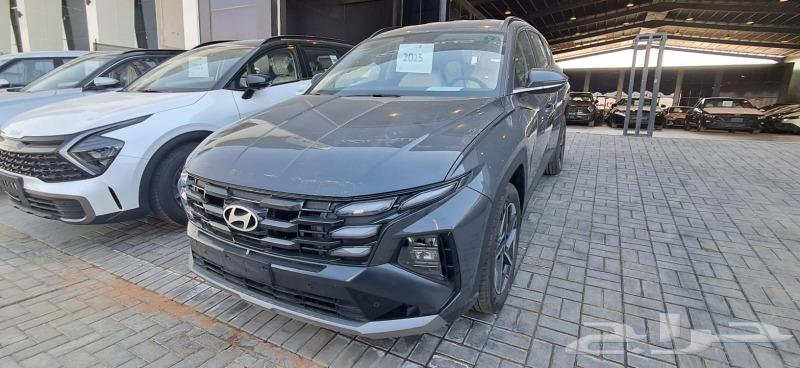 Huandi Tuscan 2025 with 1.6 and 2.0 engines, the strongest offers at the lowest price63204914789121113