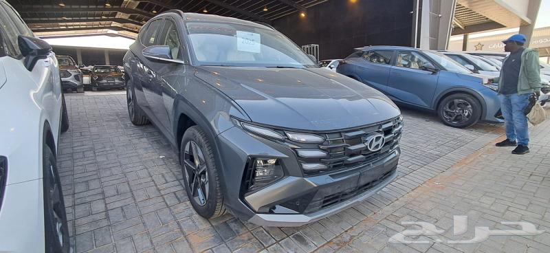 Huandi Tuscan 2025 with 1.6 and 2.0 engines, the strongest offers at the lowest price63204914789121114