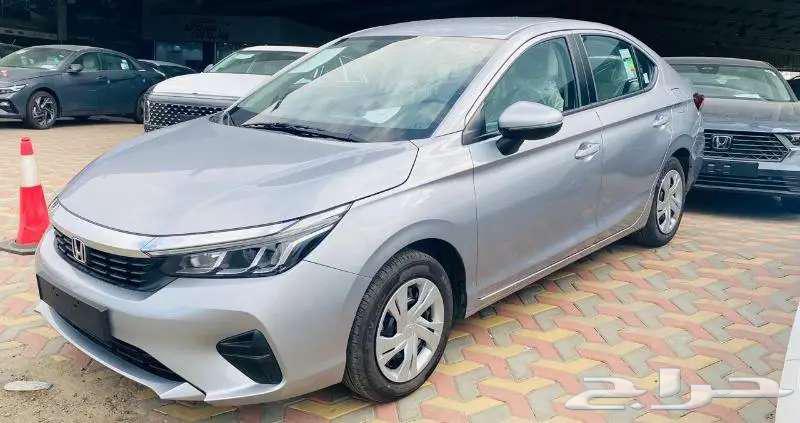 Honda City Standard Model 24 with prices unbeatable63204918117506113