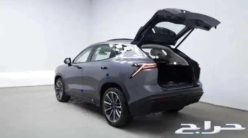 Geely Dasheng 2024 Luxury Cash and Installments63203199520771111
